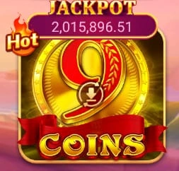 Lucky 33 Game jackpot